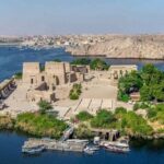 Aswan 3-Day Nile Cruise with Hot Air Balloon Ride - Philae and Aswan set the tone