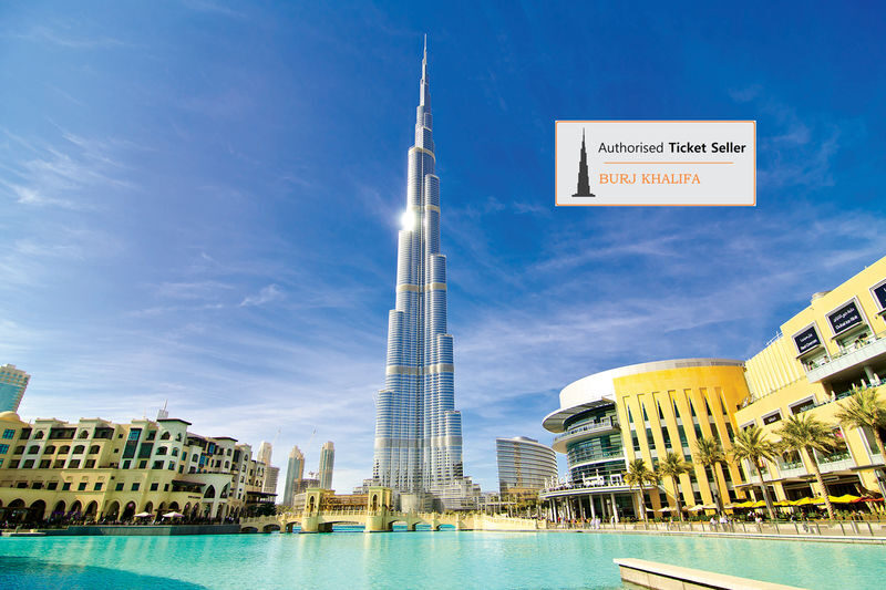 At The Top - Burj Khalifa Observation Deck Ticket - Choosing the right time for your visit