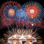 Atami Fireworks Day Tour: Optional Hakone & Mount Omuro & Kamakura Route (Optional Hotel Pickup and Drop-off) - The Enoden ride and Kamakura’s famous crossing