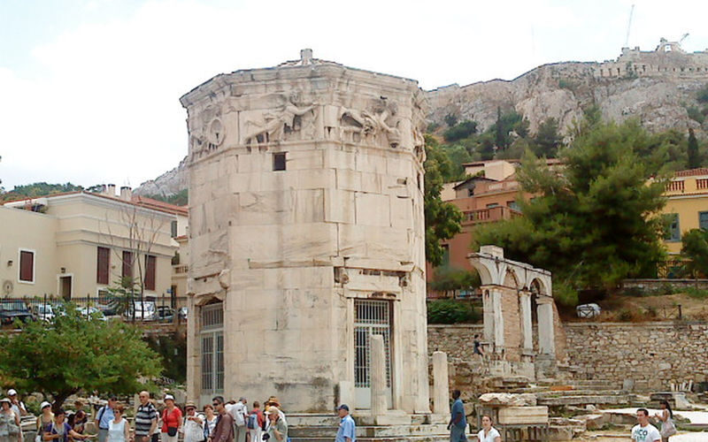 Athens: Acropolis & Up to 5 Archaeological Sites Combo Ticket - Choose one extra site, or pay for the wider pass