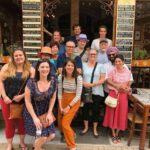 Athens Central Markets Half-Day Small Group Food Tour - What the tasting portions are like