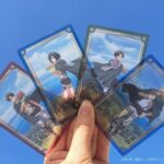 Attack on Titan Theme Park Ticket - Following the Nightwalk beyond the walls