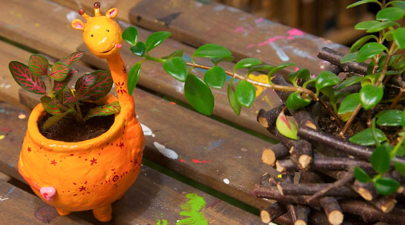 Aura Art - Clay Sculpture Art Workshop | Causeway Bay - What the workshop does well, and where it may fall short
