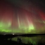 Aurora Northern Lights Chase Tour in Yellowknife - Stops that change with the weather