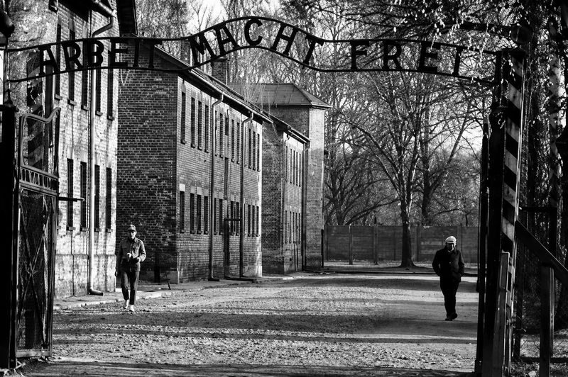 Auschwitz-Birkenau Day Tour from Krakow with Hotel Pickup - Auschwitz I: preserved buildings and exhibitions