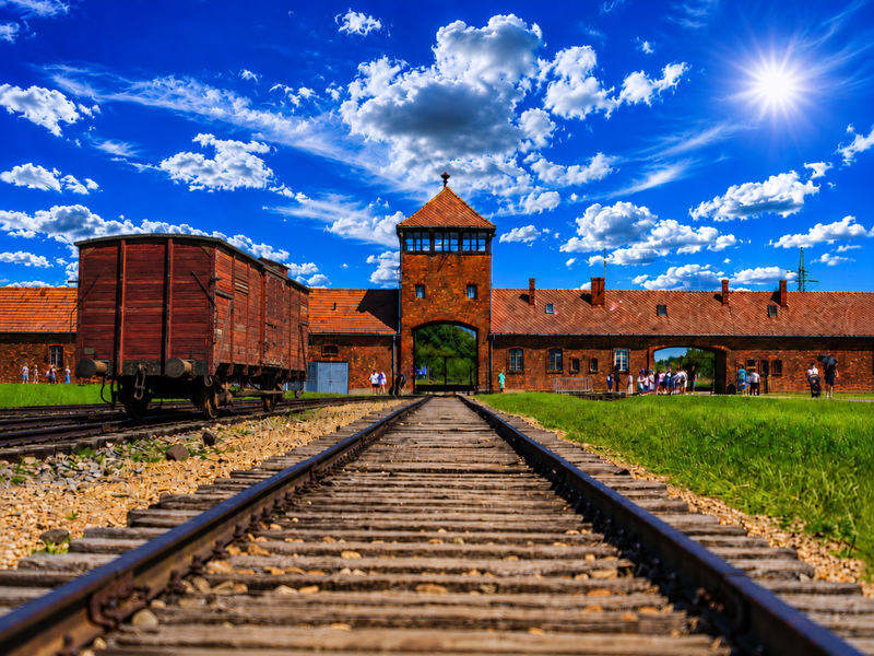 Auschwitz-Birkenau Skip-the-Line Day Tour from Krakow (Small Group) - The journey from Krakow
