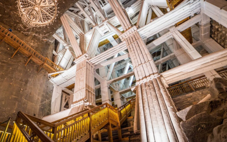 Auschwitz-Birkenau & Wieliczka Salt Mine Full-Day Tour from Krakow - Auschwitz-Birkenau calls for time and attention