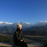 Australian Camp Trekking Day Tour from Pokhara - What the walking feels like