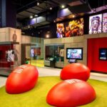 Australian Sports Museum Ticket in Melbourne - Meet the athletes through their own stories