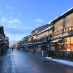 Authentic Kyoto Gion Tour with Traditional Cuisine and Maiko Show - A guided stroll through Gion, not a promise of a private street