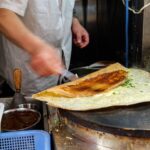 Authentic Local Food Tour in Central Shanghai - Dumplings, noodles and the taste of Shanghai
