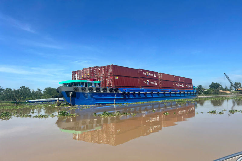 Authentic Mekong Delta to Ben Tre Tour by Luxury Speedboat - Coconut candy, village roads, and tropical music