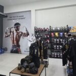 Authentic Muay Thai Training at Buakaw Village Koh Samui - Experienced coaches, with no need to arrive as a fighter