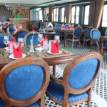 Authentic Sail Day Cruise: Ha Long Bay, Lan Ha Bay and Cat Ba Island - Hanoi pickup and the long ride south