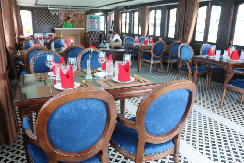 Authentic Sail Day Cruise: Ha Long Bay, Lan Ha Bay and Cat Ba Island - Hanoi pickup and the long ride south
