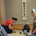 Authentic Tea Ceremony Experience in a Tea Room (Osaka) - Why the teaching style matters