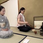 Authentic Tea Ceremony Experience in Kamakura (60 Minutes) - Finding the tea room near Kita-Kamakura Station