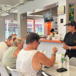 Authentic Thai Cooking Class at SBG Cooking in Phuket, Patong - Choosing your dishes, from Pad Thai to green curry