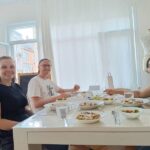 Authentic Turkish Vegan Cooking Class with Local Mom - Cooking Turkish food with a vegan twist