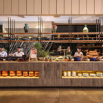 Authentic Vietnamese & Western Set Menu at Oakwood Ha Long - What dinner at The Market may feel like