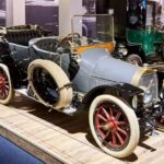 Autoworld Brussels Entry Ticket - Look for the less familiar names