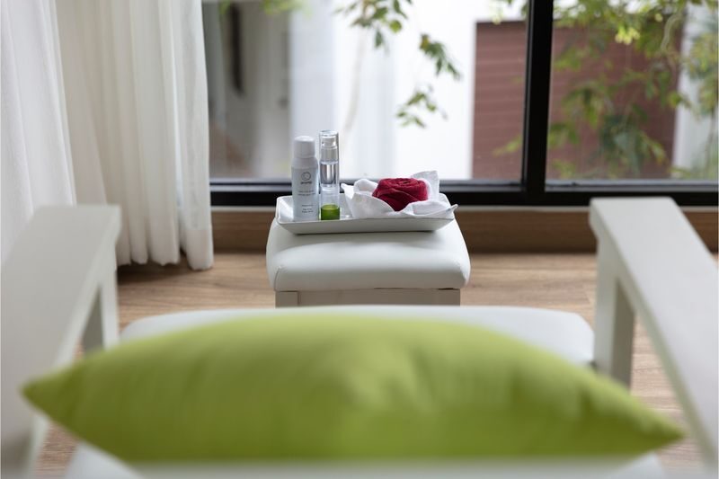 Avani Plus Spa at Avani+ Koh Lanta Krabi Resort - Making sense of the treatment menu and prices