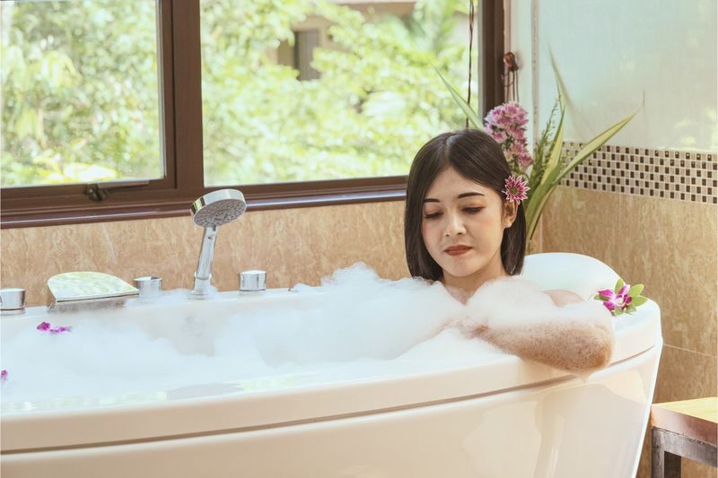 Avani Spa at Avani Ao Nang Cliff Krabi Resort - The 30-minute Thai herbal steam