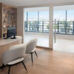 Avani Spa at Avani Sukhumvit in Bangkok - Choosing the right treatment