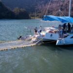Avante Sunset Party Cruise in Langkawi - Checking in at Resort World Langkawi