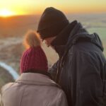 Avon Valley Hot Air Balloon Flight in Perth includes breakfast - A slow climb and a remarkably calm ride