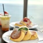 Awaji Island Flower Corridor & Ladybug Path & Happy Pancake & All-You-Can-Eat Fruit Day Trip (Departing from Osaka) - Ladybird Road: lunch is your choice