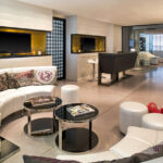 AWAY Spa by W Bangkok - What the W Bangkok setting adds
