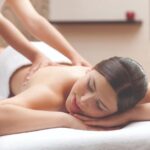 AYANA Beauty & Spa Experience | Facial | Aromatherapy Massage | Body Massage | Central - What happens during the 90-minute aromatherapy massage