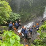 Ayung or Telaga Waja River Rafting in Bali - What the rafting day involves