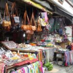 Ayung River Rafting and Ubud Tour with Massage Experience with Korean Speaking Driver - Ayung River: rapids, gorge views and a long stairway