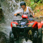 Ayung River Rafting in Bali with No Step-Up Access & Optional Tour - The entrance is not step-free