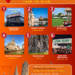 Ayutthaya Temples One Day Tour from Bangkok - Bang Pa-In Palace: an elegant opening stop