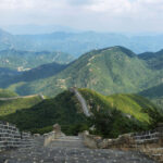 Badaling Great Wall Entrance Ticket & Cable Car Ticket - What the ticket actually covers
