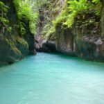 Badian Canyoneering in Cebu and Kawasan Falls Tour - Three hours of canyon travel
