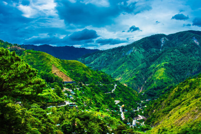 Baguio City Day Tour from Manila - Botanical Garden, viewpoints, and other possible stops