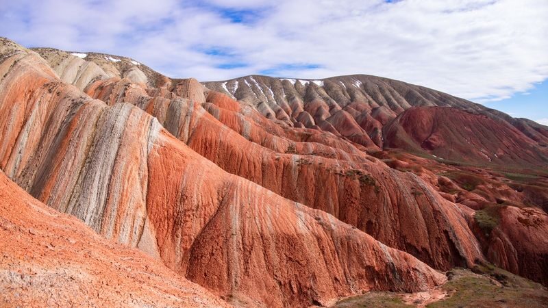 Baku Quba & Khinalig Full-Day Mountain Discovery - What a full day may mean for your plans