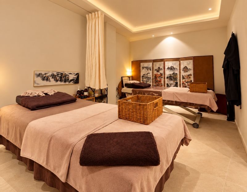 Balance On Spa Busan: Premium Organic Aromatherapy & K-Therapy - Pick the treatment that fits your day
