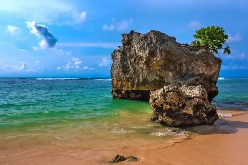 Bali All Time Favourites Private Day Trip - Uluwatu’s beach, temple, and Kecak performance