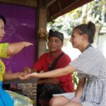 Bali Eat Pray Love Day Tour - Pura Mengening: the bathing ritual