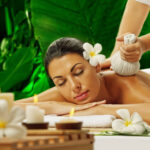 Balis Best Rafting and Spa Combo Experience - Lunch makes the middle of the day easier