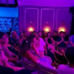 Balis Secret Comedy Night Ticket - Pick the format that fits your mood