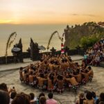 Balis Top Southern Beaches Day Tour - Melasti, Pandawa and Padang-Padang