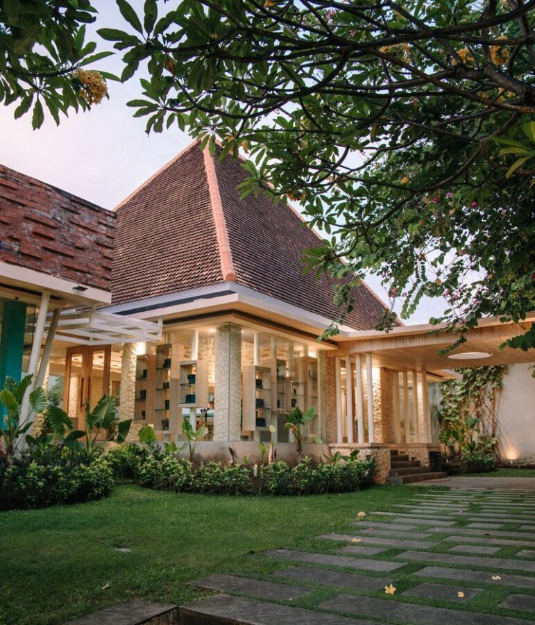 Bali Spa Treatment at Hua Spa Jimbaran - Choosing a treatment that fits your day