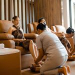 Bali Spa Treatment at Tara Spa & Wellness Ubud - Choosing between 60 and 120 minutes