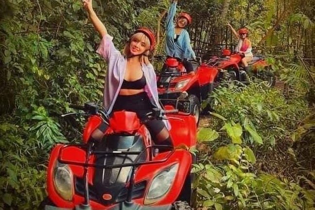 Bali Ubud ATV Ride With Optional Tour And Activities - Single ATV or tandem?